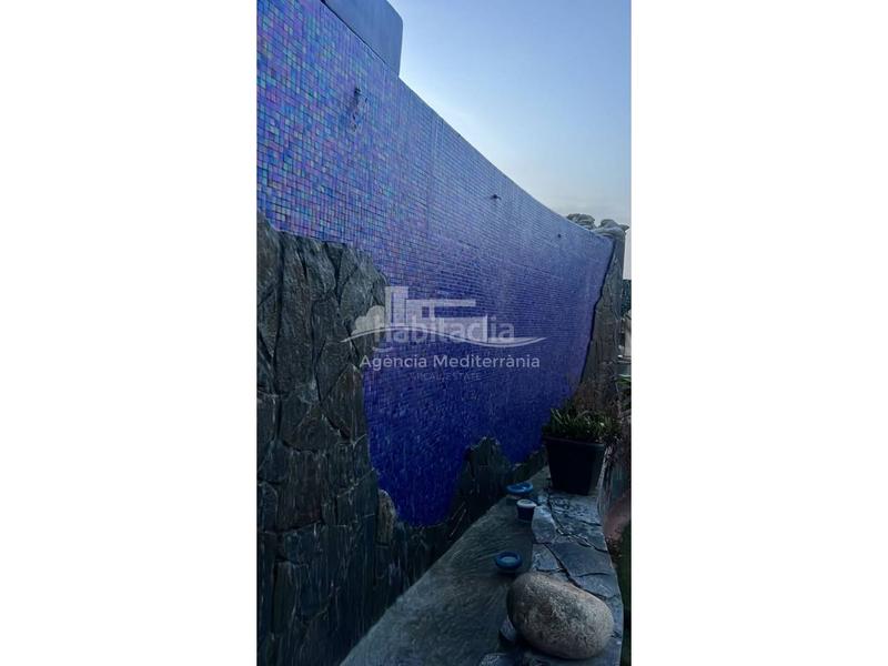 Foto e0437483-a315-4bac-998c-0d171d5c23ab. Chalet con riscaldamento parcheggio piscina in Pals