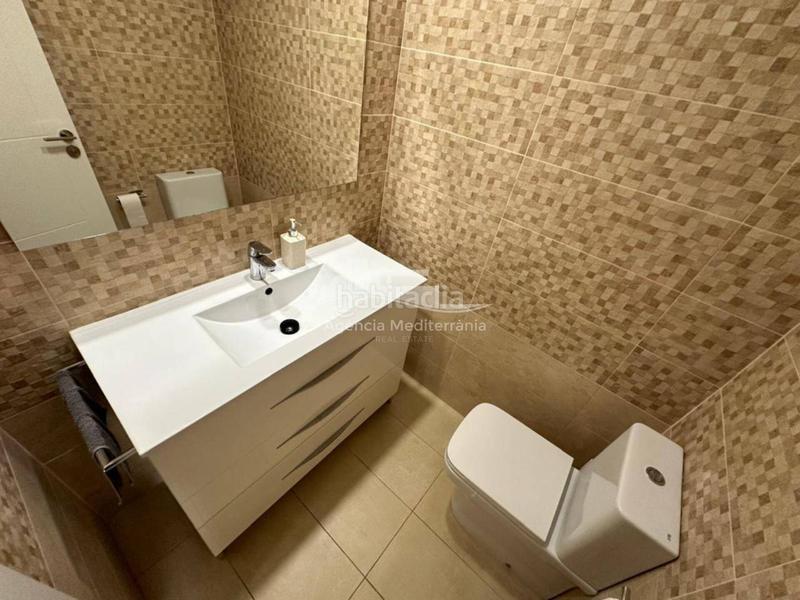 Foto 35328d42-e7ee-48c5-ba7a-5366df6dfd31. Casa adossada amb calefacció aparcament piscina a Sant Feliu de Guíxols