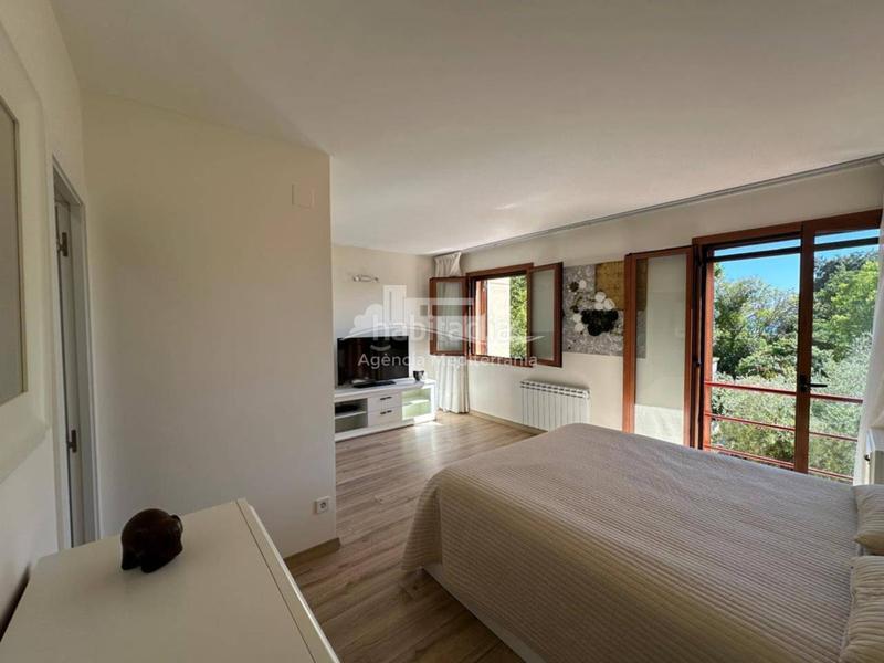 Foto 3adda3ae-ee1b-4596-91ed-0f8e29f8406b. Casa adossada amb calefacció aparcament piscina a Sant Feliu de Guíxols