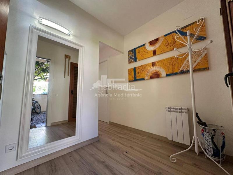 Foto 6555d311-529a-4d49-b6d2-c7f667628d5b. Casa adossada amb calefacció aparcament piscina a Sant Feliu de Guíxols