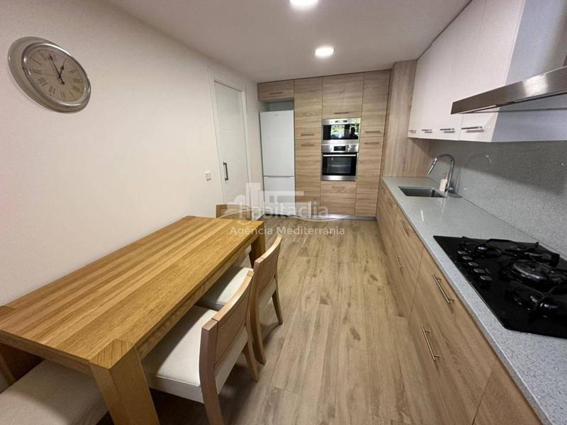 Foto 9113f9e9-8a16-4d75-b880-820efd36e35a. Casa adossada amb calefacció aparcament piscina a Sant Feliu de Guíxols