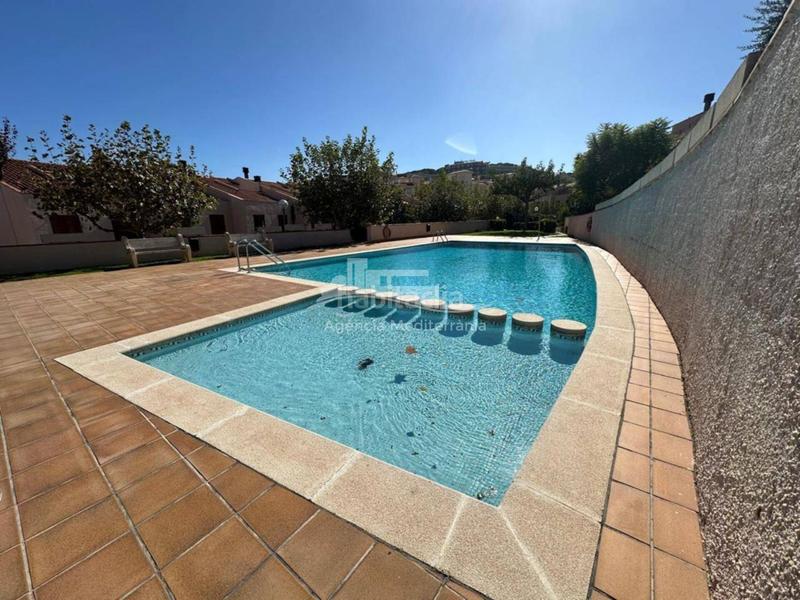 Foto 97b977b6-6990-4017-80e2-2cf145c88dac. Casa adossada amb calefacció aparcament piscina a Sant Feliu de Guíxols