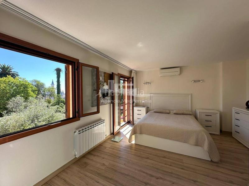 Foto acbe6c7c-0ced-452c-b399-746bf5fd948a. Casa adossada amb calefacció aparcament piscina a Sant Feliu de Guíxols