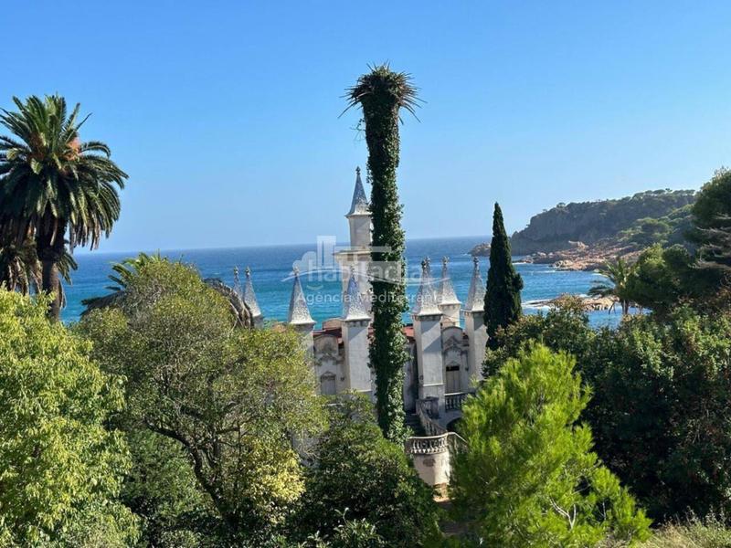 Foto dfe8cd58-6265-4621-8936-312259e266d9. Casa adossada amb calefacció aparcament piscina a Sant Feliu de Guíxols