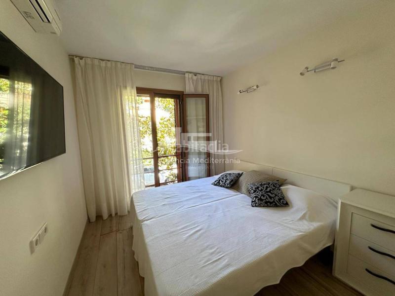 Foto e56bbe48-268e-4f71-a057-24fd847557d3. Casa adossada amb calefacció aparcament piscina a Sant Feliu de Guíxols