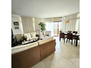 Dúplex  Enric wincke. Dúplex amplio en el centro de palamós  106 m, a 4 min de la play