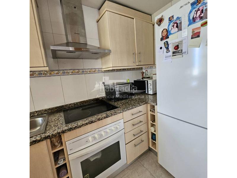 Foto 4a4073f1-3e5e-4a56-82d0-cd3addbf710d. Dúplex amb calefacció aparcament piscina a Avinguda Catalunya Palamós