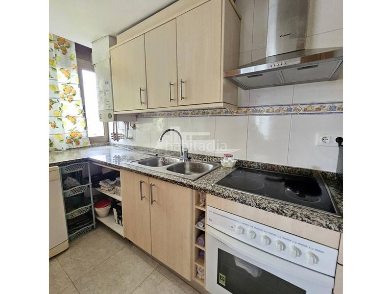 Foto c5eb1a39-ed3d-4ee7-9a83-6bf17d55ce49. Dúplex amb calefacció aparcament piscina a Avinguda Catalunya Palamós