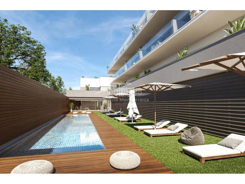 Foto 78bfce41-f1db-4919-b0ad-319f0da21f15. Appartement dans Centre Palamós