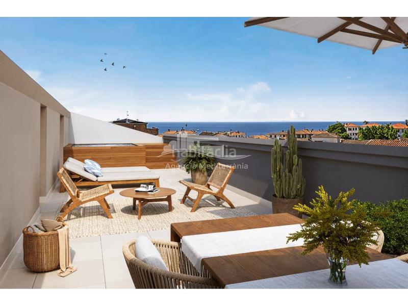 Foto 805f020f-cb48-44dc-b7c5-55dbaf4ae986. Appartement dans Centre Palamós