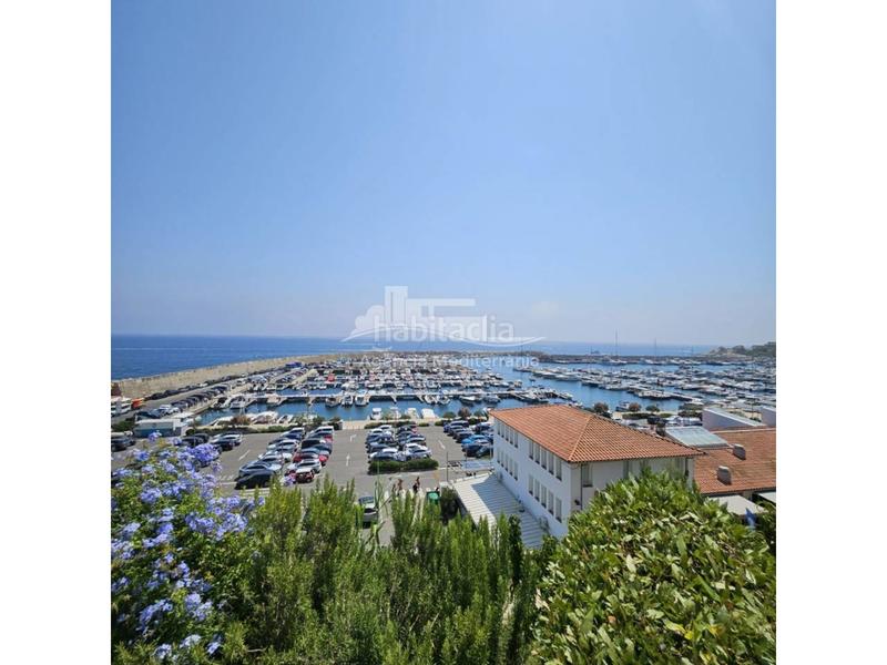 Foto fd0770a8-76f3-4516-9e74-7c52d95fef24. Casa amb calefacció a Centre Palamós