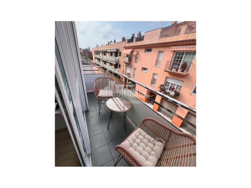 Foto 56d7a852-5c11-495e-b151-f6bb4ea8ba40. Zweistöckige wohnung in indústria 33 in Avinguda Catalunya Palamós