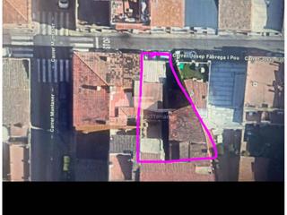 Maison  Pompeu fabra 43. Obra nueva conjunto de dos casas en palamos