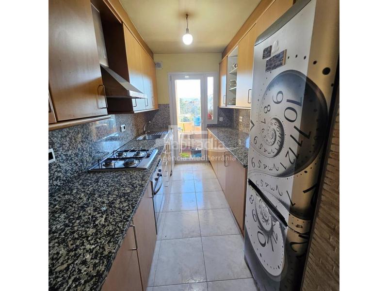 Foto 5b987514-073b-4b38-925f-6146d806d59b. Pis amb calefacció a Sant Narcis Girona