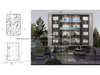 Rural plot  Josep plá. Venta de suelo para promotor  esquina ideal en sant antoni de ca