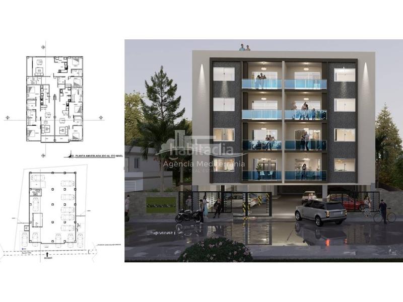 Foto f0d52305-835b-45d4-977f-ee66960012b2. Rural plot in Sant Antoni Sant Antoni de Calonge