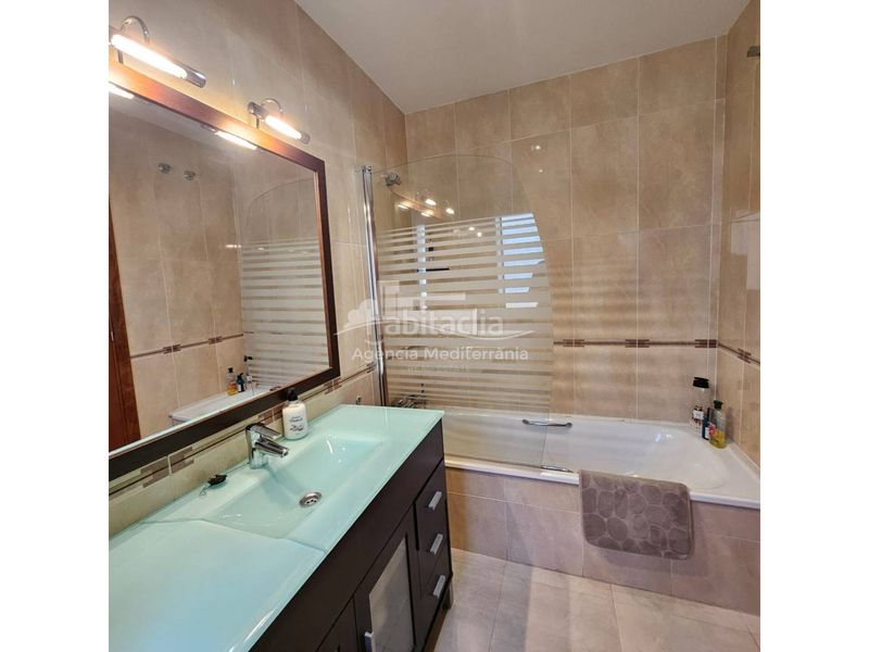 Foto 2ff8559d-6a4d-4d69-aae4-fe1e2cc26b63. Casa amb calefacció aparcament piscina a Sant Joan - Vilarromà Palamós