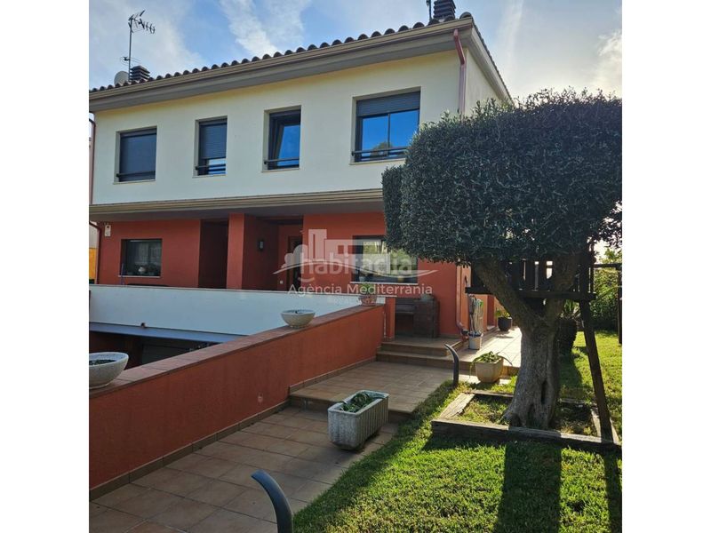 Foto 3324bab1-d39b-477c-bff9-5a6fa612b3b5. Casa amb calefacció aparcament piscina a Sant Joan - Vilarromà Palamós
