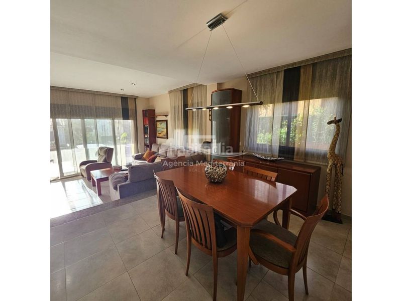 Foto 78afb2e9-33c2-43b0-9d2b-7a8a24740073. Casa amb calefacció aparcament piscina a Sant Joan - Vilarromà Palamós