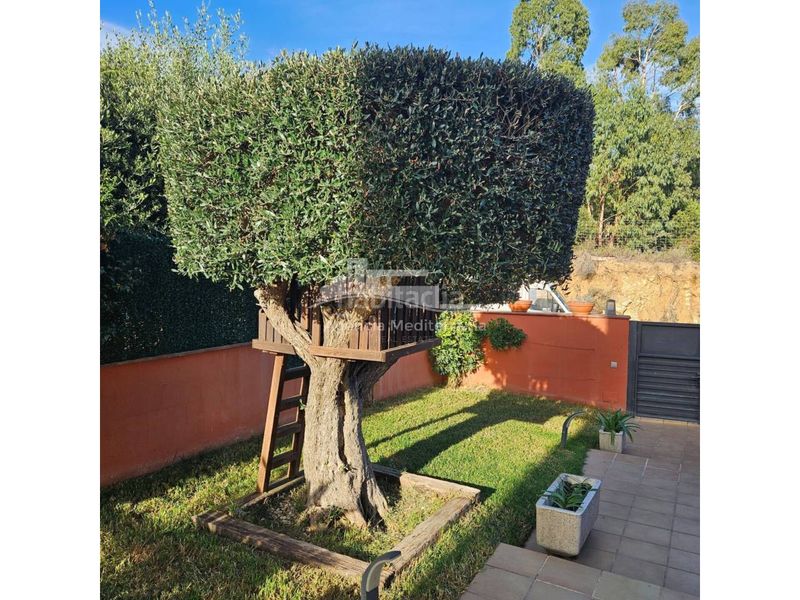 Foto aaec0be6-1da5-4031-8390-ee36aa4ccf52. Casa amb calefacció aparcament piscina a Sant Joan - Vilarromà Palamós