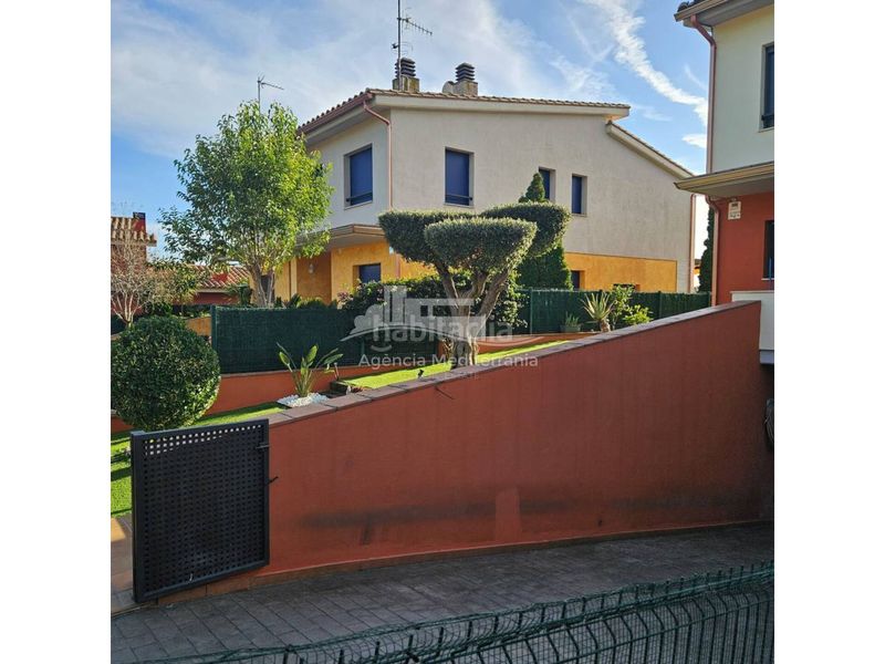 Foto bedf2bd5-f474-4991-9eb8-323988b7344d. Casa amb calefacció aparcament piscina a Sant Joan - Vilarromà Palamós