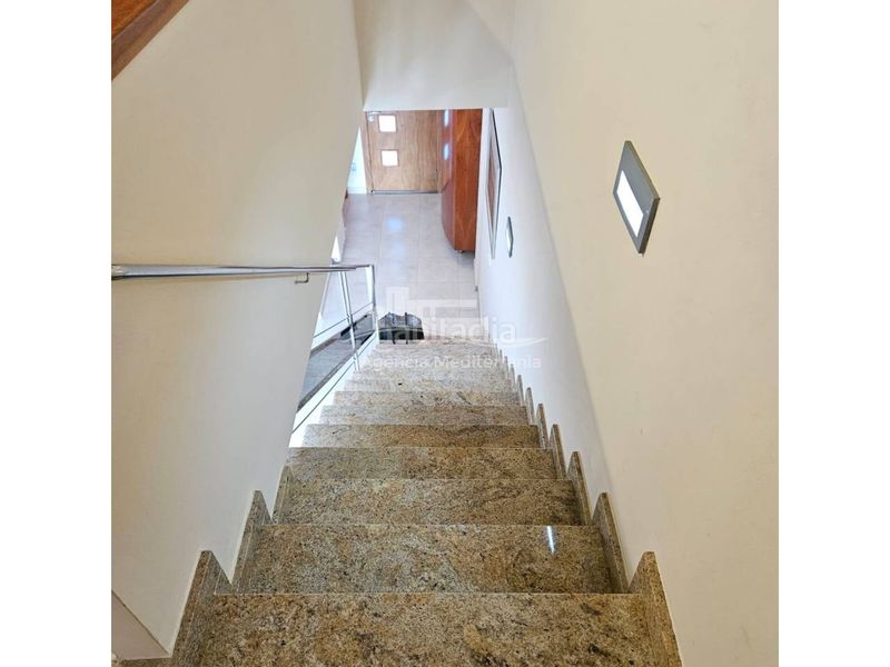 Foto fee9096d-78bb-4ff1-8e5c-2bd408cb2574. Casa amb calefacció aparcament piscina a Sant Joan - Vilarromà Palamós