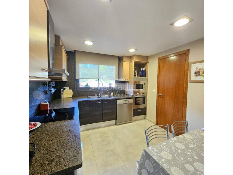 Foto 4296d79d-eb93-43e6-a963-7c2243f1271d. House with heating parking pool in Sant Joan - Vilarromà Palamós