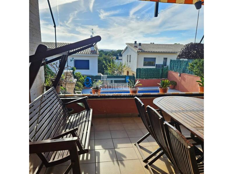 Foto 5cd7f33e-dc0c-43c0-a72d-ecd6698dba0c. House with heating parking pool in Sant Joan - Vilarromà Palamós
