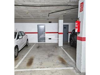 Aparcament cotxe  Mallorca. Se vende parking  trastero en calle mallorca, palamós