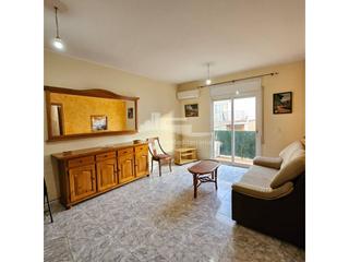 Flat in García Lorca