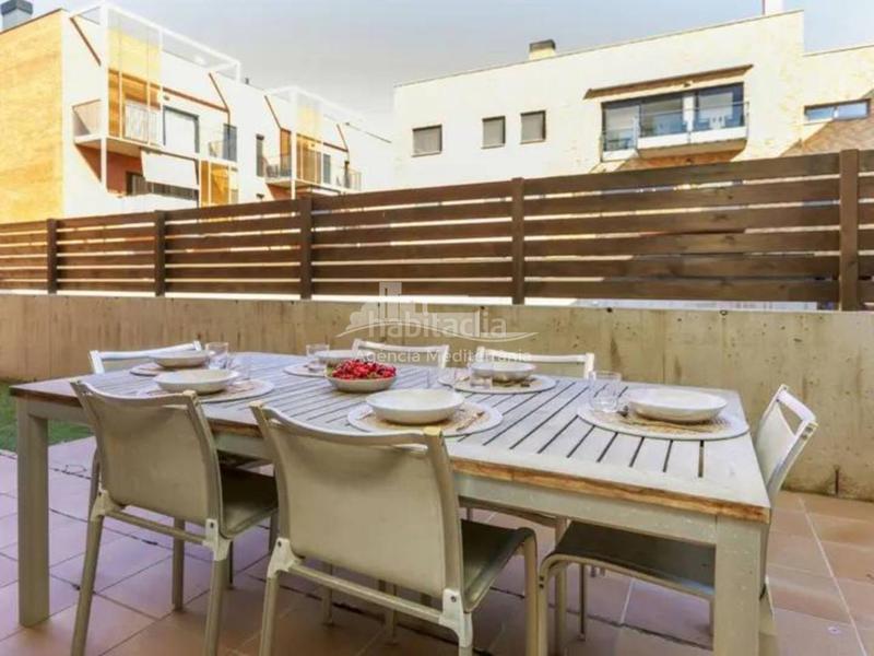 Foto f43edba3-0f4c-4a40-a615-8f0832d577f0. Affitto appartamento con riscaldamento parcheggio piscina in Sant Antoni de Calonge