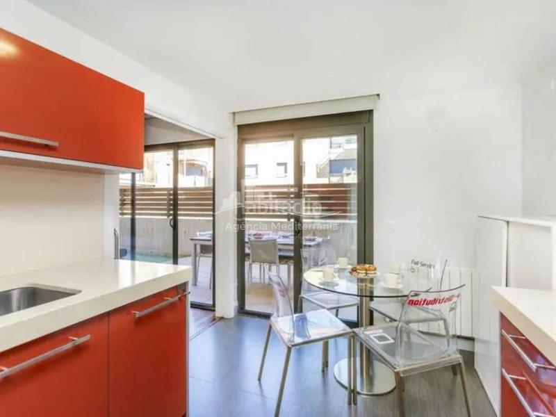 Foto f5418d80-6f4b-429f-84aa-f4de115437e6. Affitto appartamento con riscaldamento parcheggio piscina in Sant Antoni de Calonge