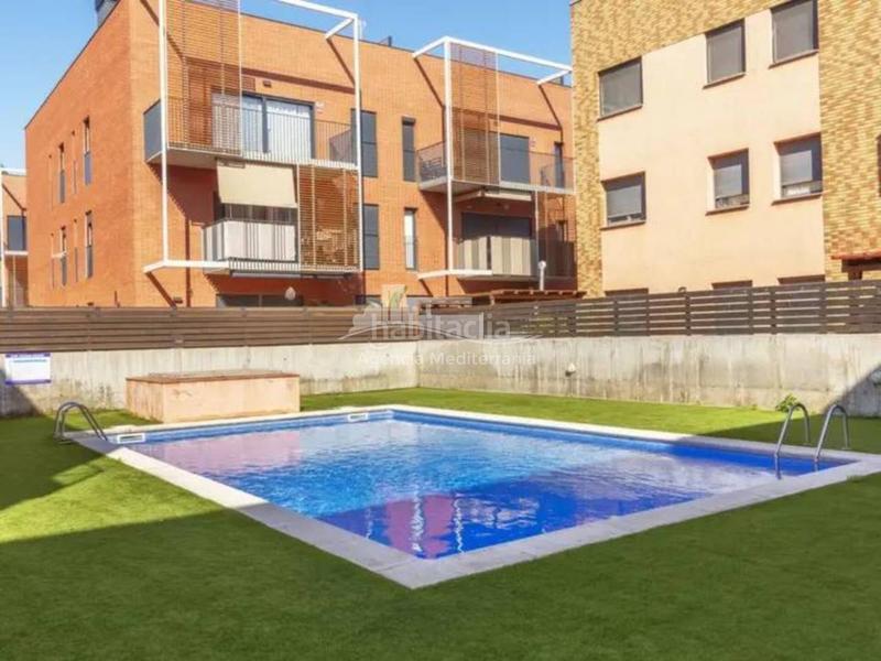 Foto 74689017-bc30-4b4e-a6ba-863bd78827fb. Location appartement avec chauffage parking piscine dans Sant Antoni de Calonge