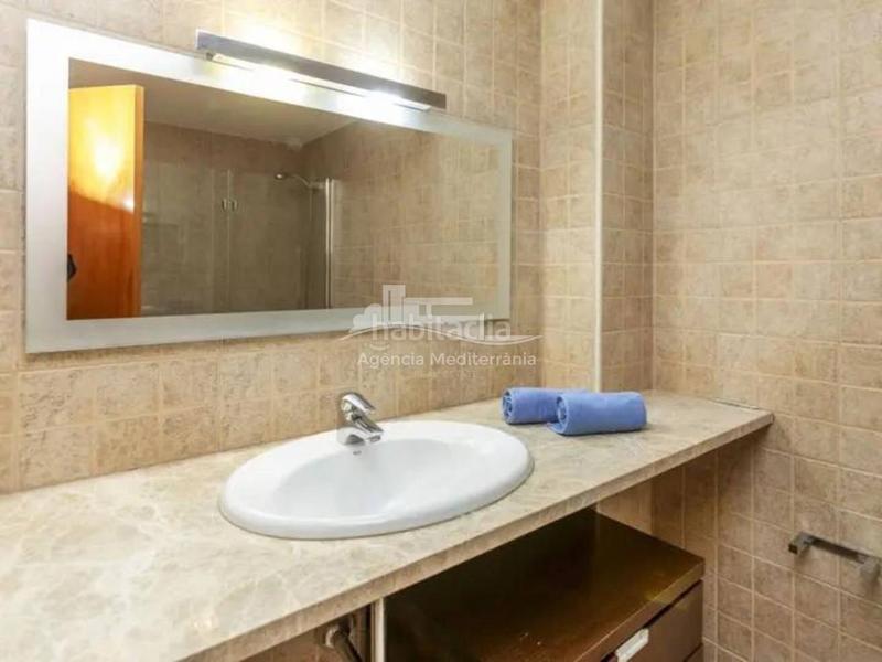 Foto 761d1522-643f-40cf-914a-fade1d5fe0fd. Location appartement avec chauffage parking piscine dans Sant Antoni de Calonge