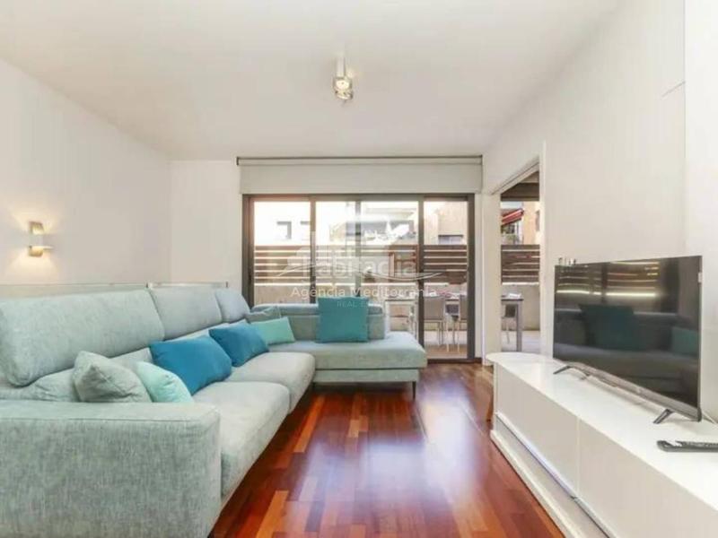 Foto 20b4ad1c-ff17-4dcf-a178-16b451f05740. Rent flat with heating parking pool in Sant Antoni Sant Antoni de Calonge