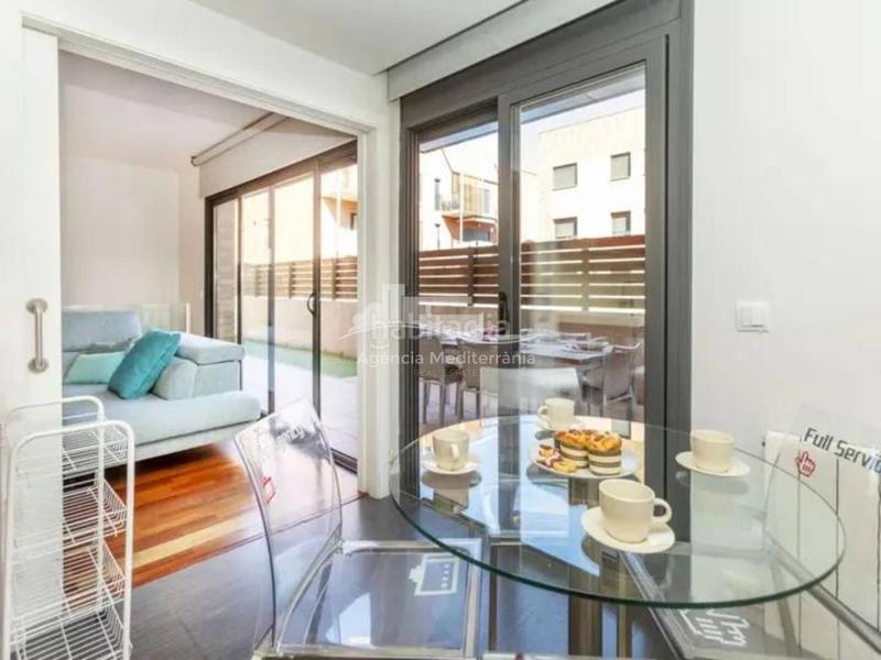 Foto 36f0214d-677f-481d-b78b-28ce3766fbd7. Rent flat with heating parking pool in Sant Antoni Sant Antoni de Calonge