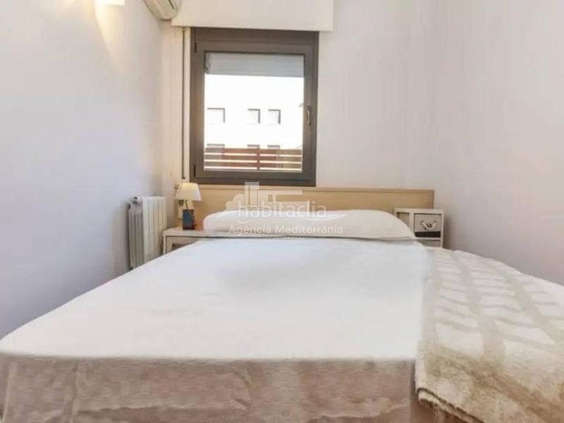 Foto 457ecc64-812b-4c43-a0e6-64396eea9f39. Rent flat with heating parking pool in Sant Antoni Sant Antoni de Calonge