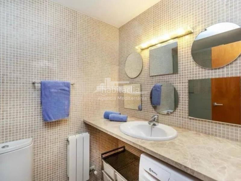 Foto 9d890607-03ab-4371-afca-072ebe5518d7. Rent flat with heating parking pool in Sant Antoni Sant Antoni de Calonge