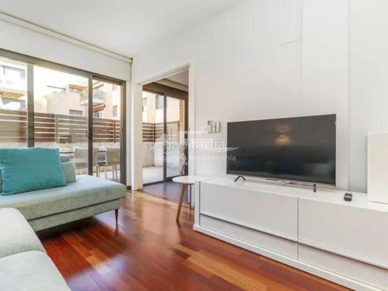Foto a9c69548-ac58-4566-8963-4a1d652826a1. Rent flat with heating parking pool in Sant Antoni Sant Antoni de Calonge