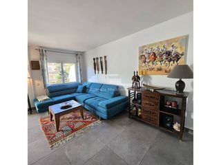Duplex in Calle josep pla 2. Dúplex a solo 100 metros de la playa de la fosca, uno de los rin