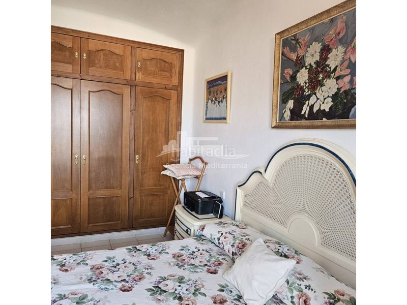 Foto 85d799c2-d2b2-4783-b302-d0ef713a6b3e. Casa adossada amb calefacció aparcament a Sa Riera-Sa Fontansa Begur