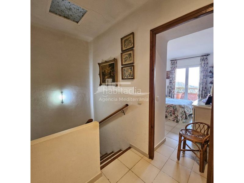 Foto a751e6a7-139d-4ba0-b64a-6518f2a81ac1. Casa adossada amb calefacció aparcament a Sa Riera-Sa Fontansa Begur