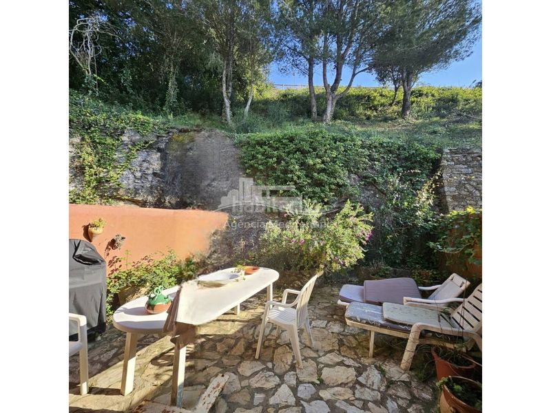 Foto ab50ee39-016e-408e-8e84-6bc9a8b997fa. Casa adossada amb calefacció aparcament a Sa Riera-Sa Fontansa Begur