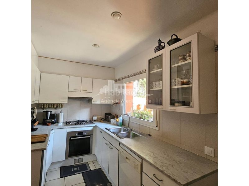 Foto b25d9b3d-c42d-4527-a1c7-e9dfc7d5e1af. Casa adossada amb calefacció aparcament a Sa Riera-Sa Fontansa Begur