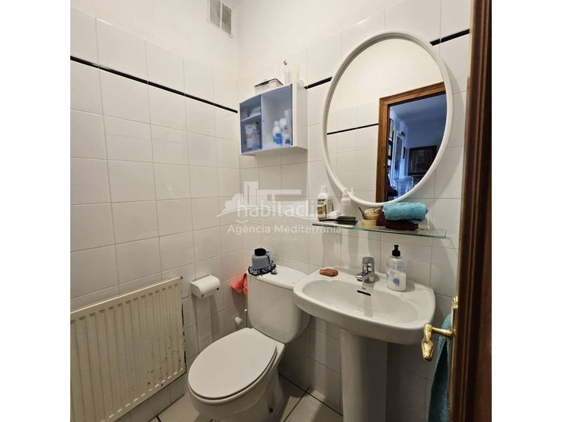 Foto c2213817-71d0-4beb-988d-32392d666aa3. Casa adossada amb calefacció aparcament a Sa Riera-Sa Fontansa Begur