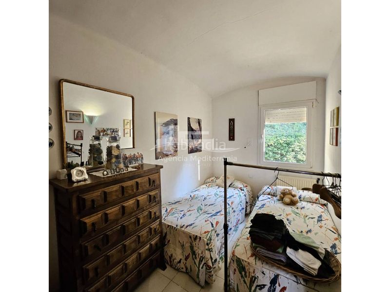 Foto caeba9b3-0911-4a8e-8d42-245e2f323bf4. Casa adossada amb calefacció aparcament a Sa Riera-Sa Fontansa Begur