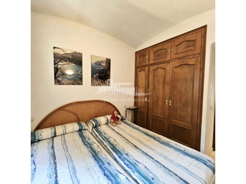 Foto d80928ae-02b6-4700-ba43-e86f2be12e01. Casa adossada amb calefacció aparcament a Sa Riera-Sa Fontansa Begur