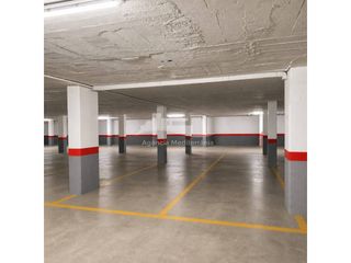 Aparcament cotxe a Avenida catalunya 16. Plaza de parking en el centro de palamós, a 200 m de la playa  a