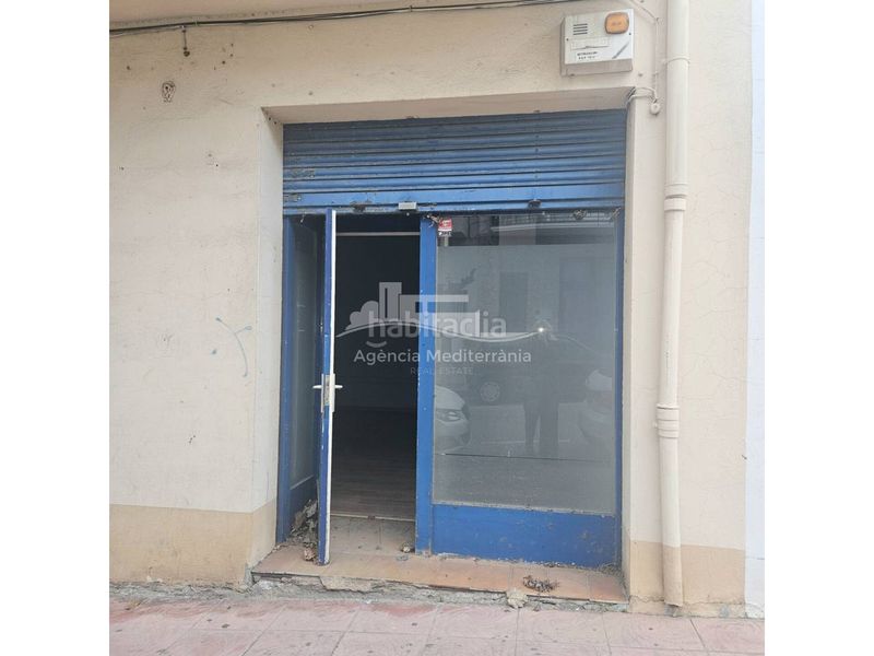 Foto cdb2eda4-110f-438e-b14b-3dfc2a0f9541. Local comercial a Centre Palamós