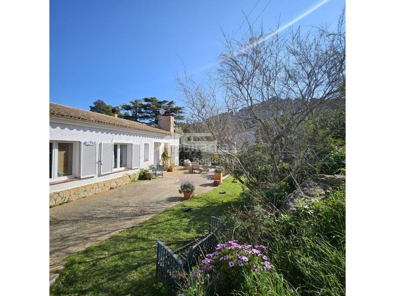 Foto 4850ae84-5dcd-4923-a252-ee56dfffca2a. Chalet tranquilidad, vistas al mar y privacidad a un paso del centro en Begur